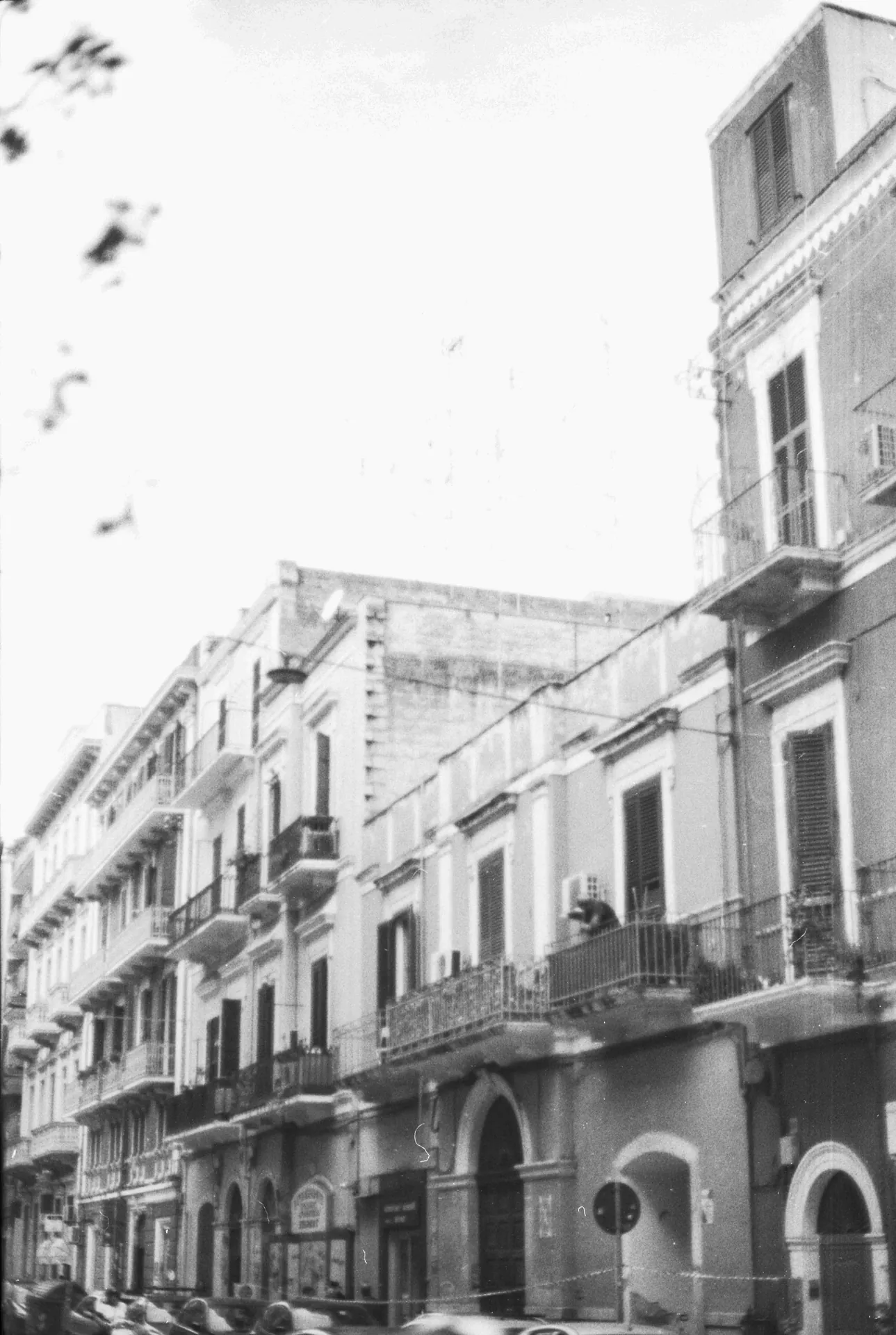 Buildings