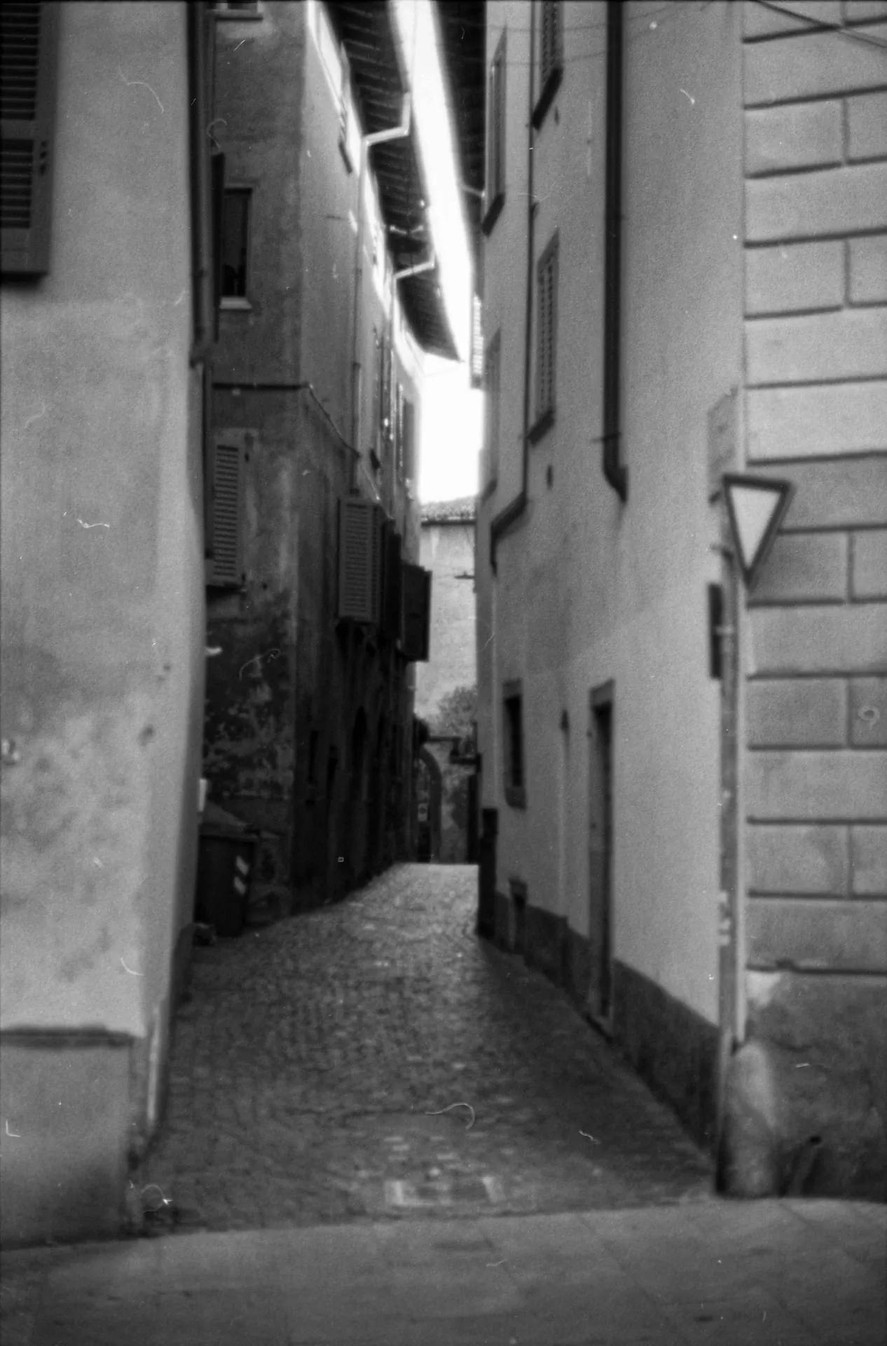 Alleyway