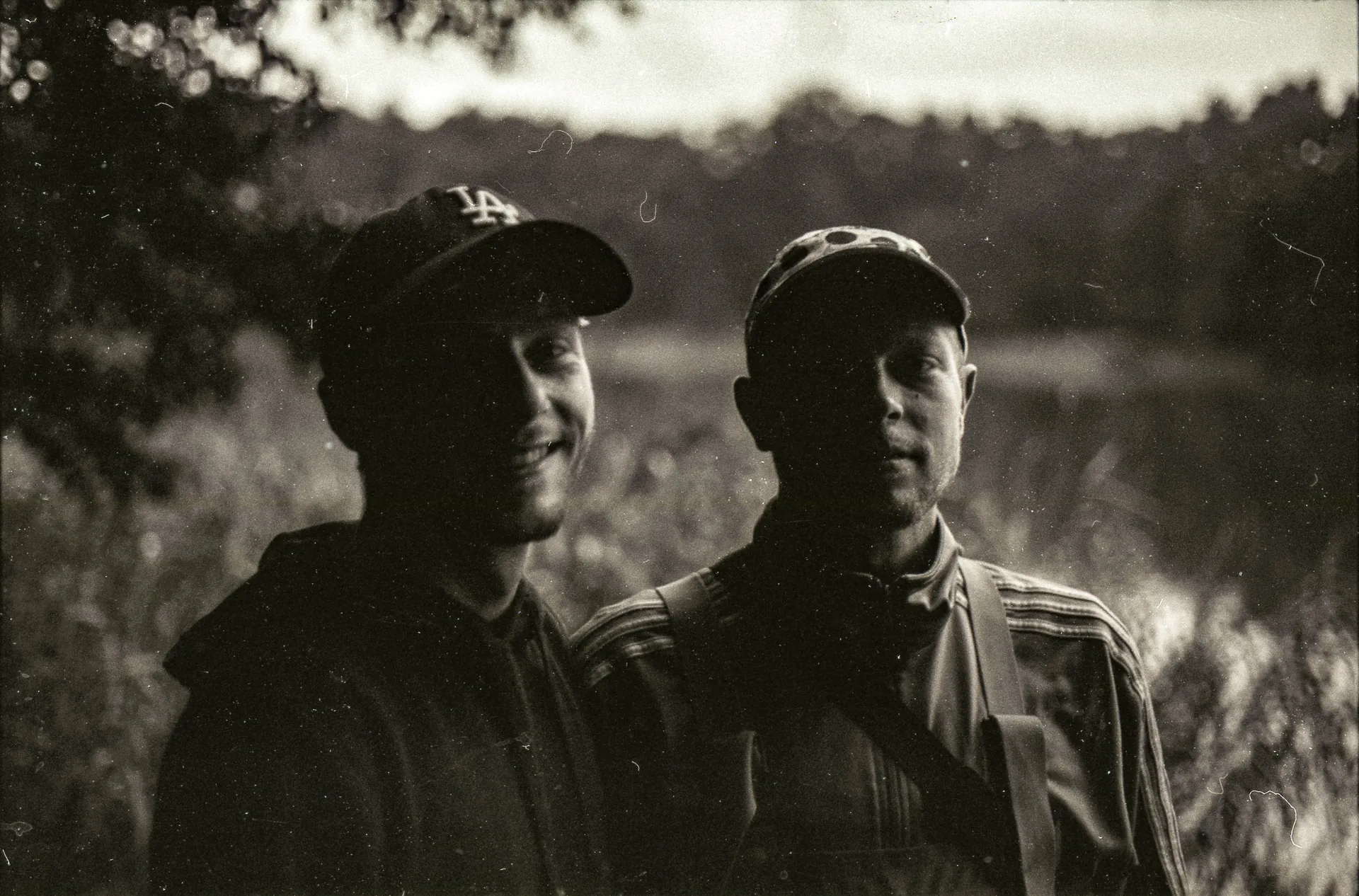Silbert Brothers