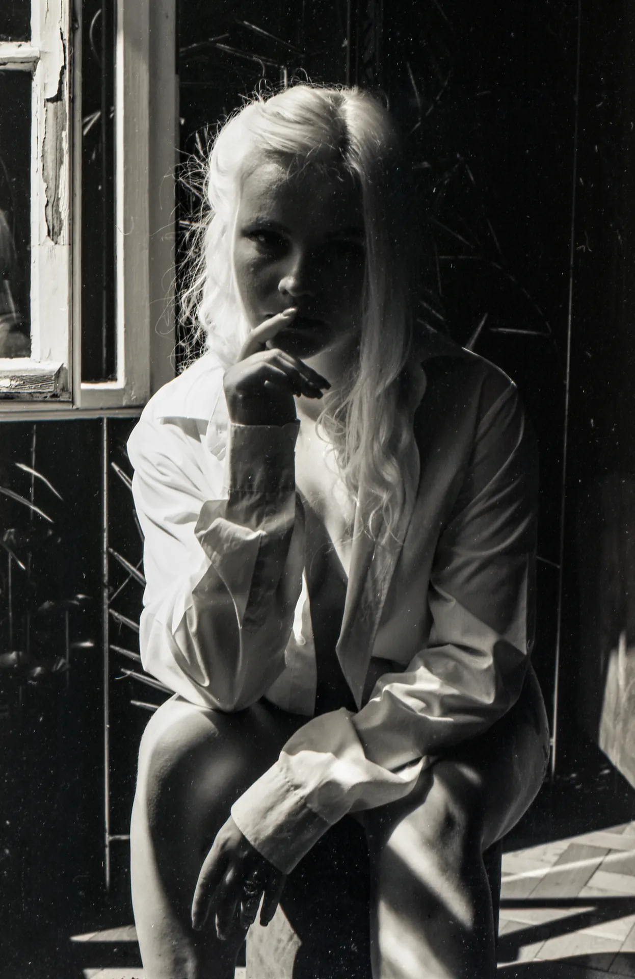 AM Bodyartl 2