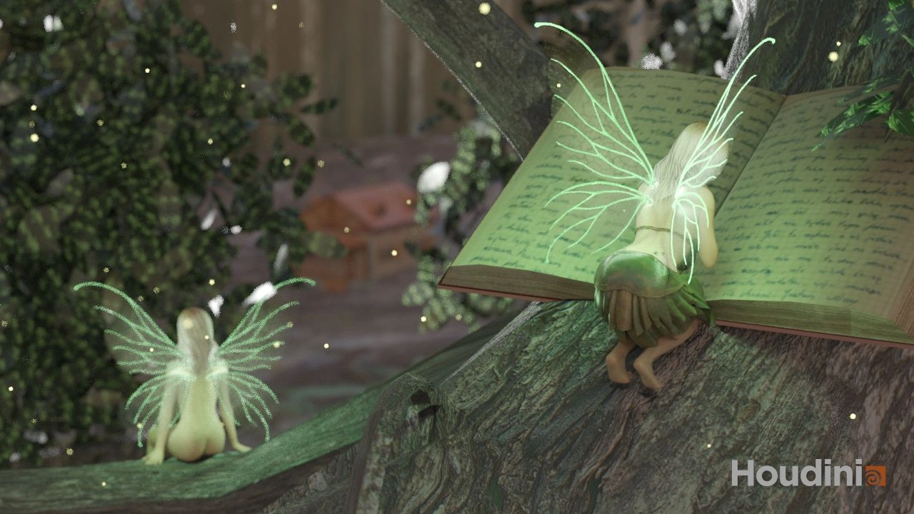 Fairies